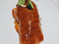 -鸭王烤鸭店(三里河店)