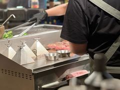 -肉肉大米(金虹桥店)