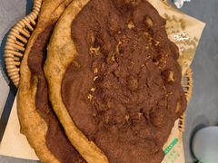 -黑窑厂糖油饼烤鸭·清真菜(黑窑厂街店)