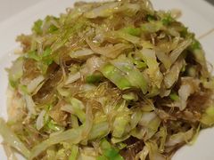 包菜粉丝-黑鸡小馆(金源店)