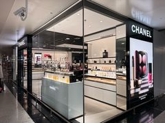-CHANEL(首都机场T2店)