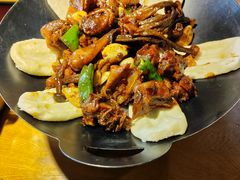 -田婆婆的菜(新天地店)