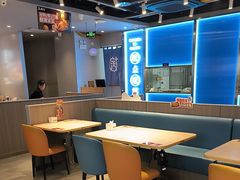 -鱼酷活鱼烤鱼(沈阳大悦城店)