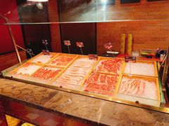 -炉小哥烤肉(朗悦公园茂店)