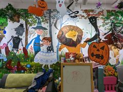 -彩翼美术馆(方庄校区)