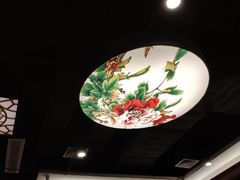 大堂-点都德(华强南店)