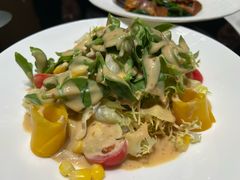 -富淳饭店(陆家嘴保利广场店)