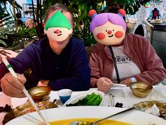 -桂满陇·手作小笼包&江南叫花鸡(中山公园店)