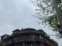 -飞马旅黎黄陂路文旅街区