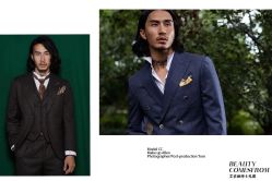 -艾米丽婚纱礼服