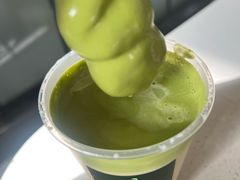 -喜茶(北京五棵松华熙店)