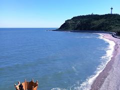 -长岛南北长山旅游景区
