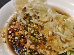 -三道菜(明堂公园店)