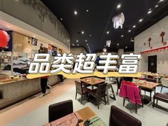 -熊猫自助餐厅.萌趣城堡(长隆熊猫酒店)