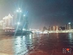 -重庆两江夜游-金碧系列