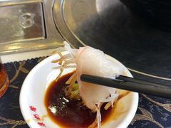 -祈胜邨•顺德鱼生•顺德菜(容桂店)