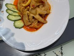 -大众海鲜(巨龙北路店)