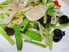 -鸽味轩(新街口店)