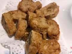 -潮三爷砂锅焗海鲜·生腌·海鲜粥(朝晖店)