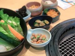 -汉拿山(包河万达店)