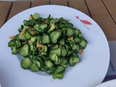 -船歌·鱼水饺青岛菜(奥帆中心店)