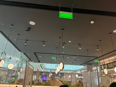 -赠李白·如诗的川味(余杭万达广场店)