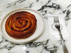 -WHEAT&BAKER-麥(凯德来福士店)
