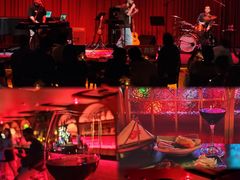 -JZ Club 爵士酒吧(上海店)
