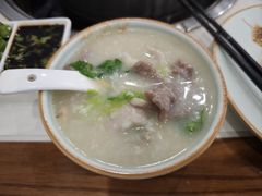 -盈田盈粥庄(博山东路店)