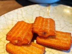 黄金脆带鱼-新荣记(BFC外滩金融中心店)
