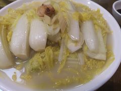 -寻味顺德·南记酒家·传统顺德菜·鱼生(广源路店)