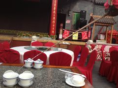 八宝大碗茶-江宁会馆(劈柴院店)