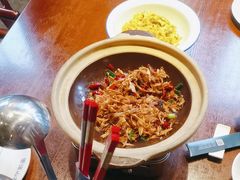 -索溪山寨·湘西饮食文化博物馆(标志门店)