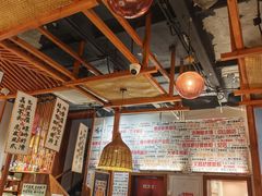 -螺大喜螺蛳粉火锅(雍和宫店)