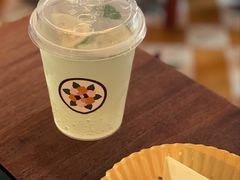 -时光花园(白鹭洲店)