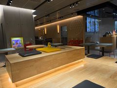 -麦当劳(龙阳路店)