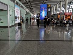 -常州奔牛国际机场