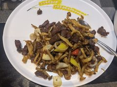 -粤汕小厨(北站店)