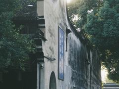 -南浔古镇