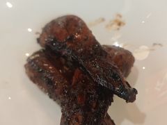 -杨氏青龙虾·羊蝎子(珠江路店)