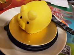 -麦当劳(百利广场店)