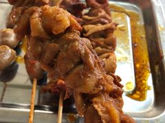 -海平馄饨(逍遥二路店)