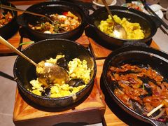 -得意啫·广东啫啫煲(前海HOP店)