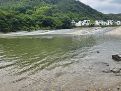 -渔梁坝