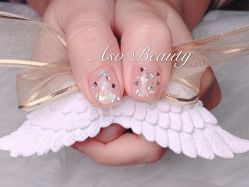 -Aso Artist Beauty美甲美睫