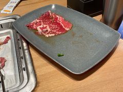 -新石器烤肉(南站店)