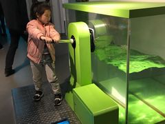 -扬州科技馆