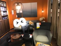 -宜家家居(四元桥商场店)