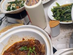 -又见炊烟私房菜(敬亭路店)