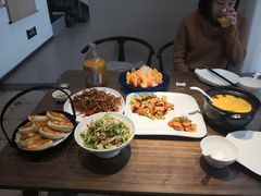 -将相和·海鲜蒸饺大连菜